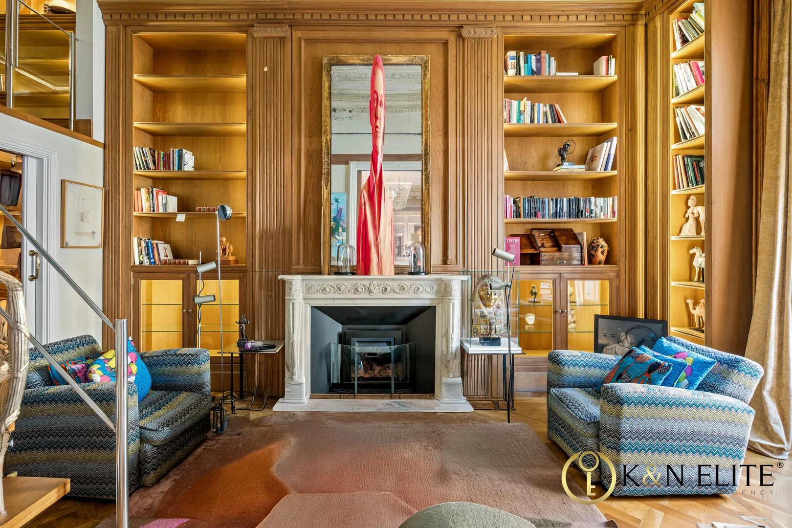 Una Joya Residencial Junto al Passeig de Gràcia - Foto 5