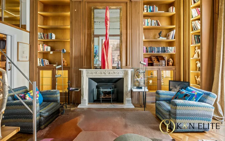 Una Joya Residencial Junto al Passeig de Gràcia - Foto 5
