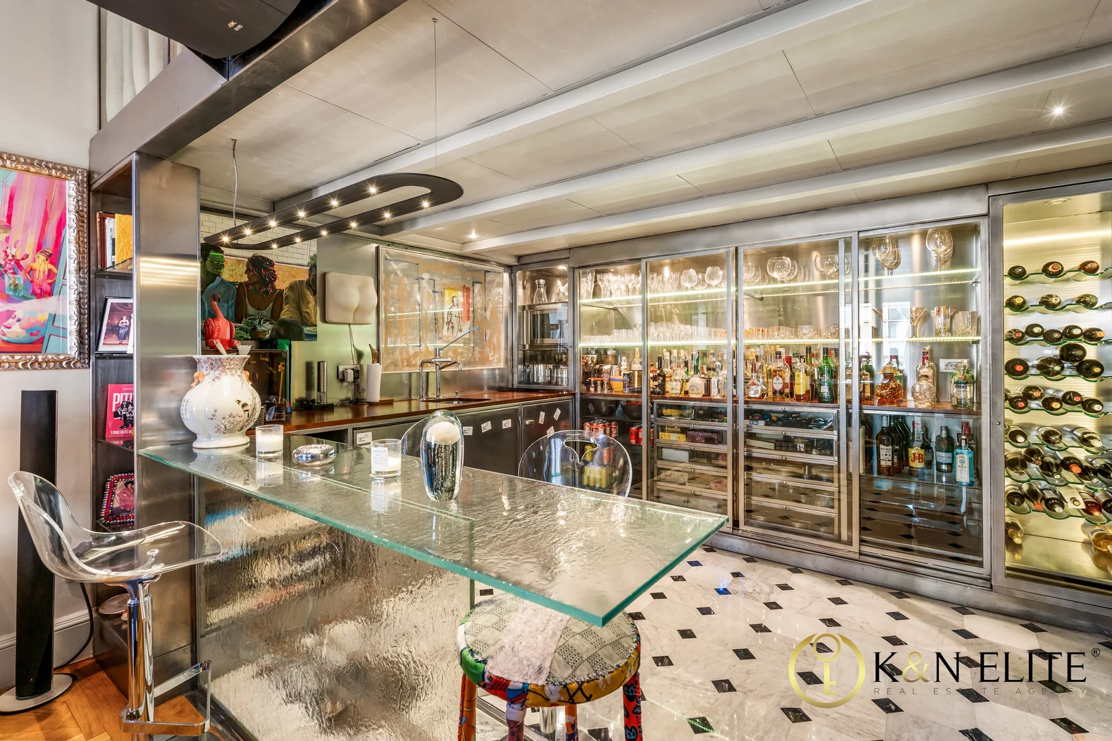 Una Joya Residencial Junto al Passeig de Gràcia - Foto 19
