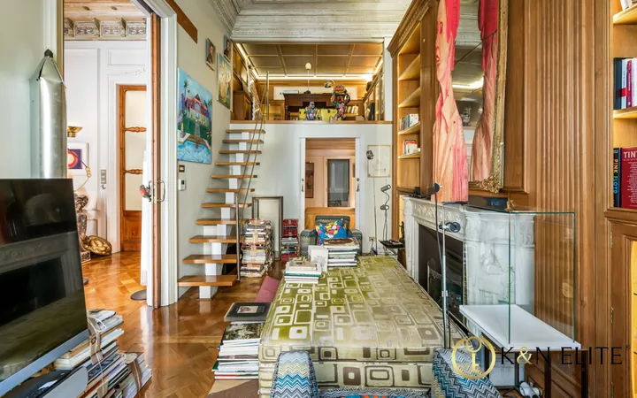 Una Joya Residencial Junto al Passeig de Gràcia - Foto 4