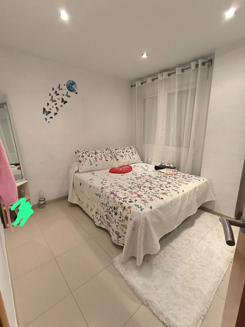 Habitación en Granada Capital - Foto 3