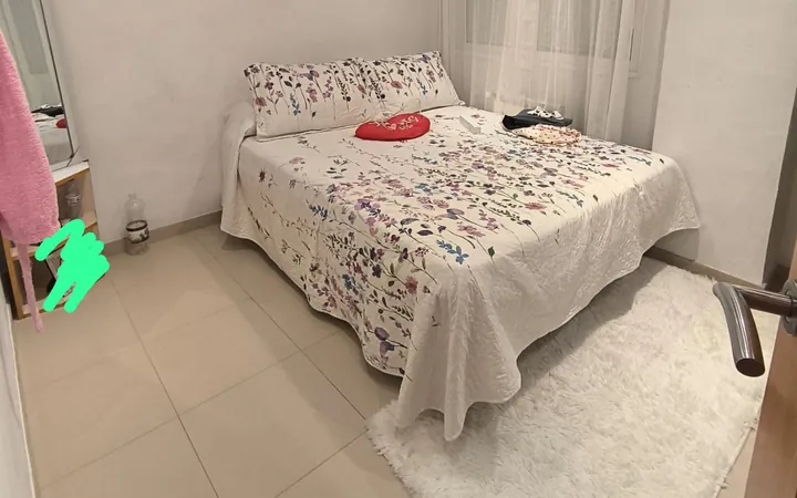 Habitación en Granada Capital - Foto 3