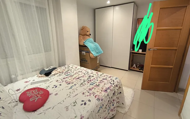 Habitación en Granada Capital - Foto 4