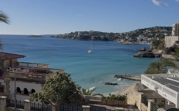 Estudio en Cala Major - Foto 1