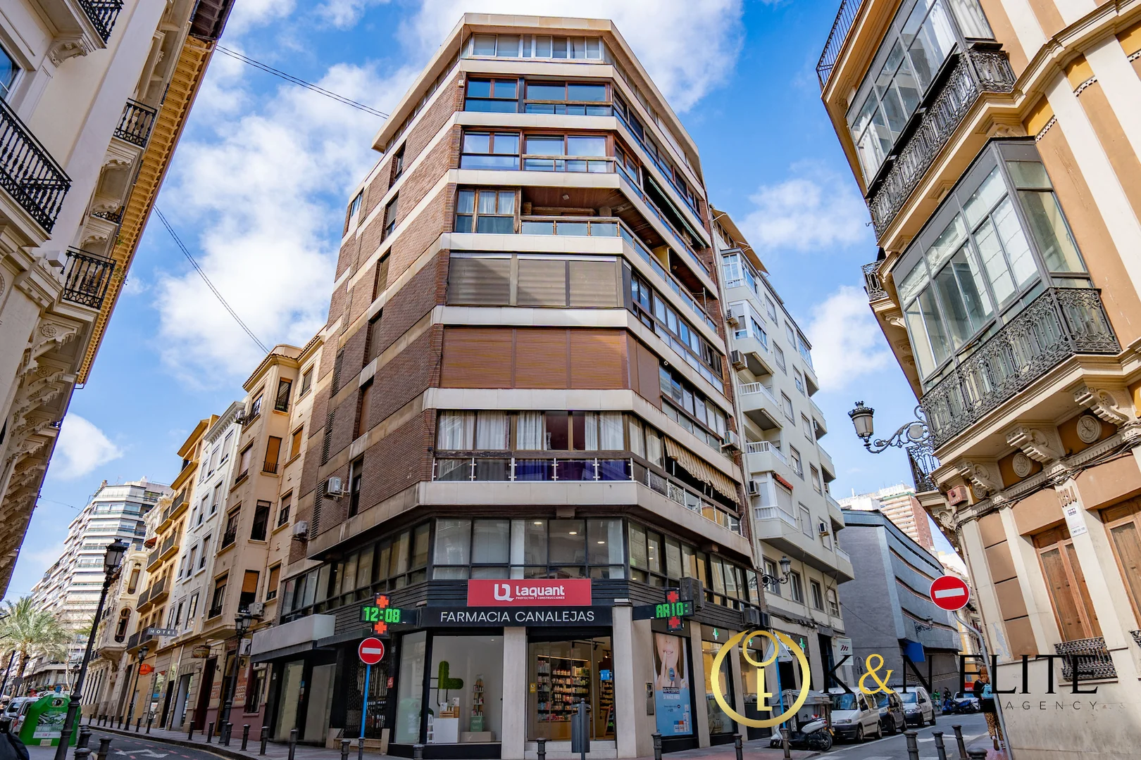 Excelente Piso en Pleno Centro - Foto 9