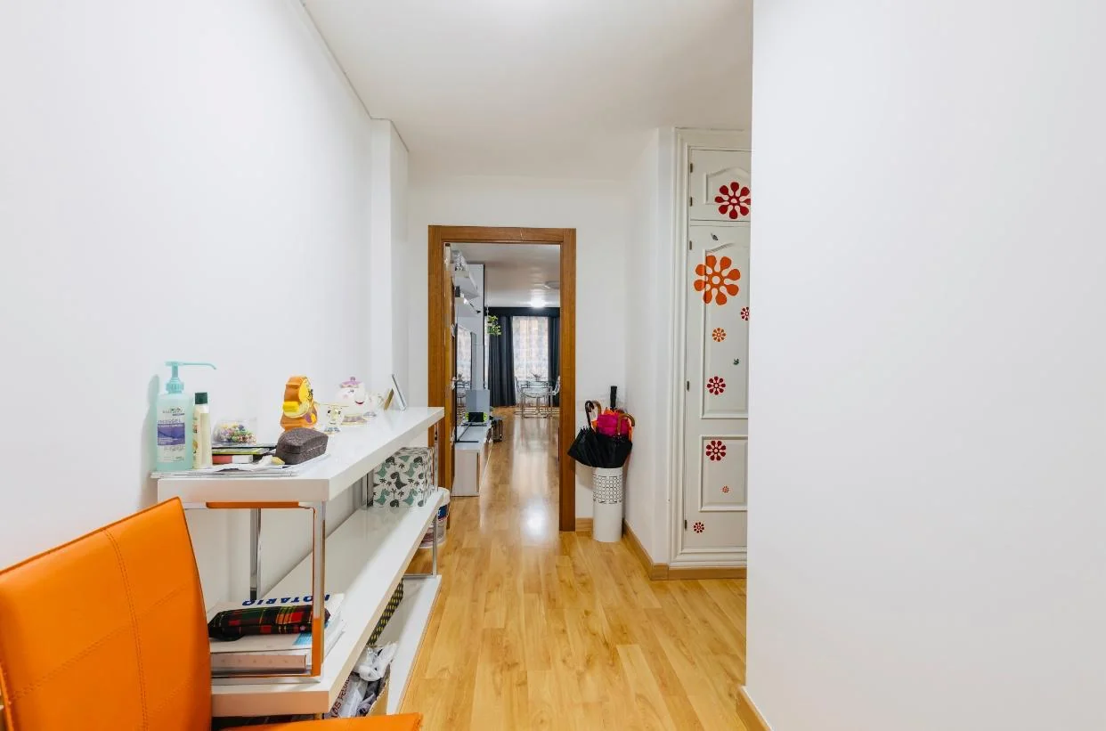 Piso totalmente reformado y amueblado lujo - Foto 14
