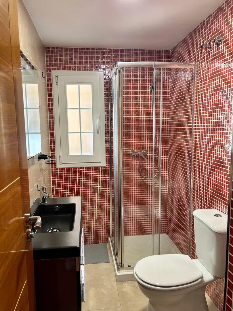 Piso totalmente reformado y amueblado lujo - Foto 8