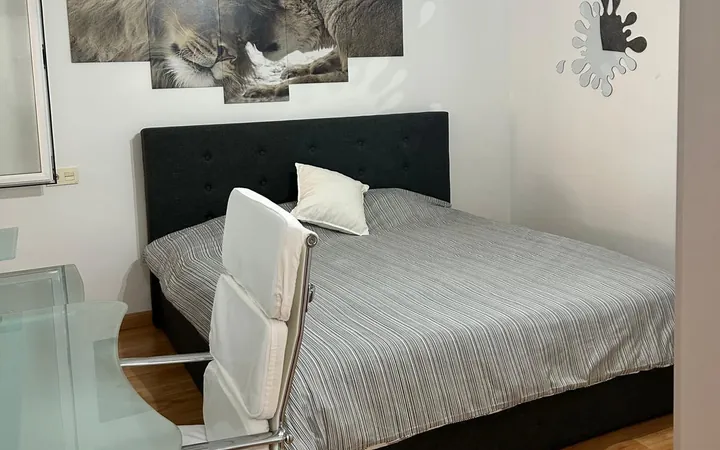 Piso totalmente reformado y amueblado lujo - Foto 11