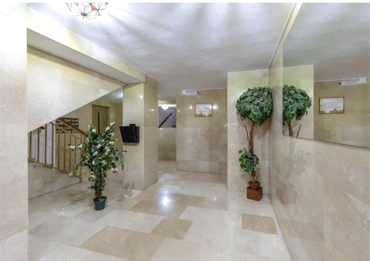 Piso totalmente reformado y amueblado lujo - Foto 19