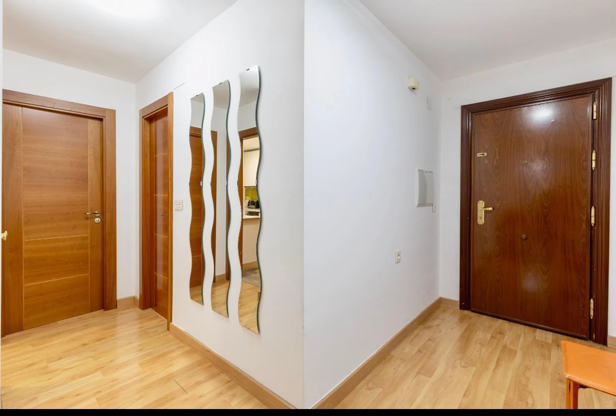 Piso totalmente reformado y amueblado lujo - Foto 23