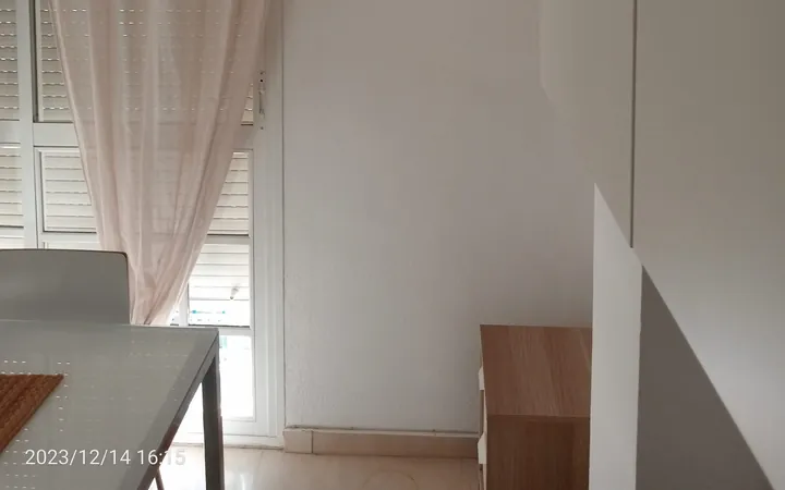 Piso 2 dormitorios en zona Carlos Haya - Foto 2