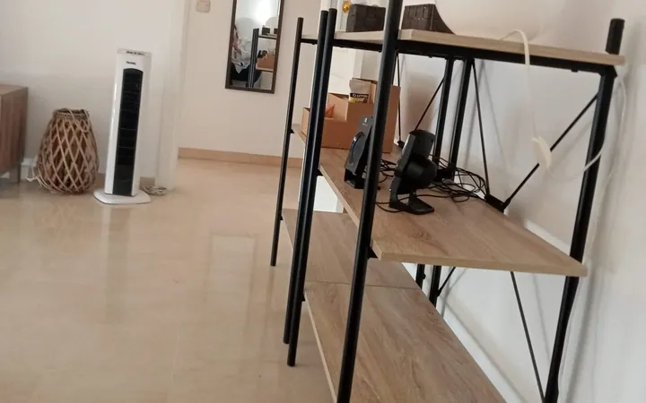 Piso 2 dormitorios en zona Carlos Haya - Foto 6
