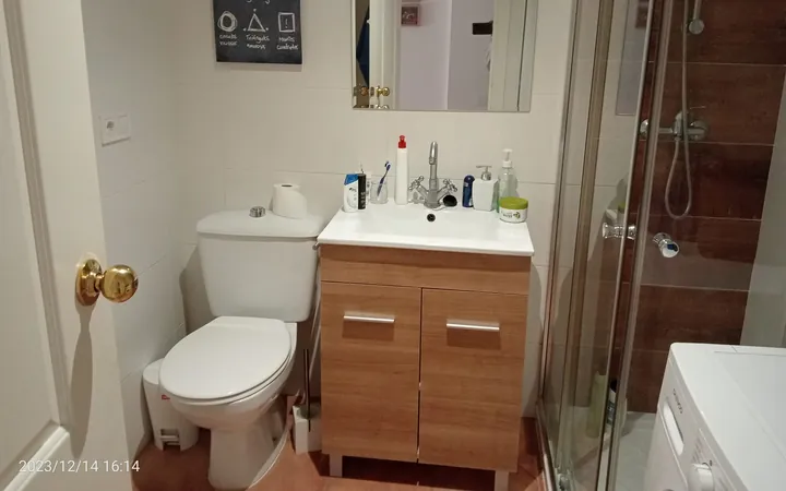 Piso 2 dormitorios en zona Carlos Haya - Foto 7