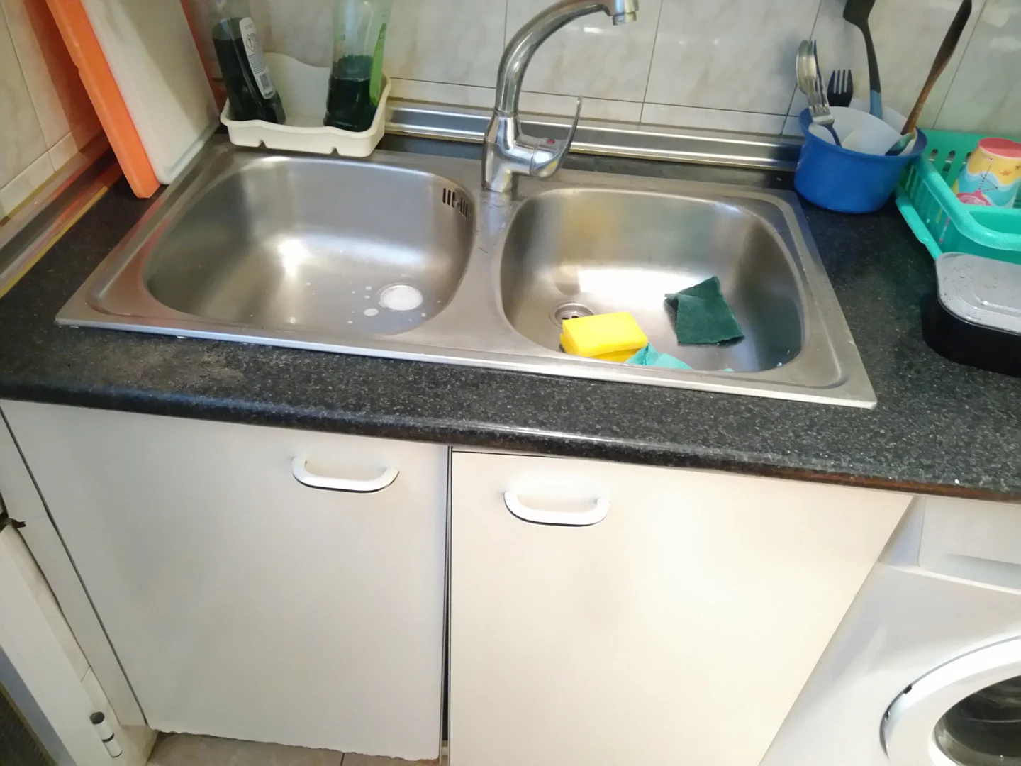 MADRID – 2-BEDROOM APARTMENT – IDEAL FOR STUDENTS / ERASMUS 📍 Pacífico / Menéndez Pelayo area – Madrid - Foto 18