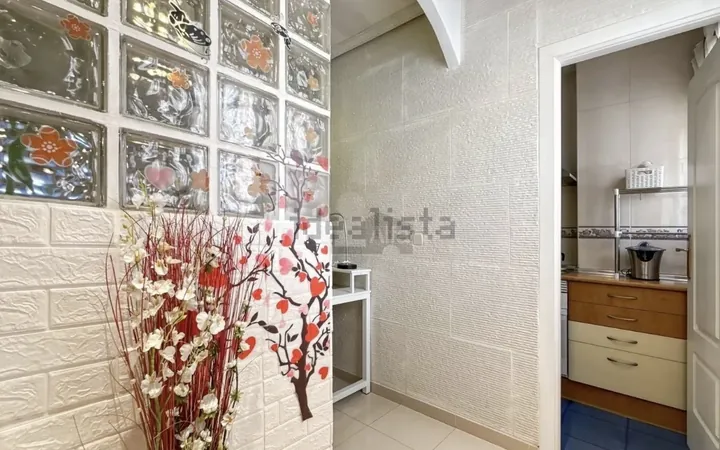 Piso en Calle del Campo de la Paloma, 22, Palomeras sureste - Foto 5