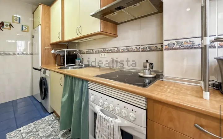 Piso en Calle del Campo de la Paloma, 22, Palomeras sureste - Foto 4