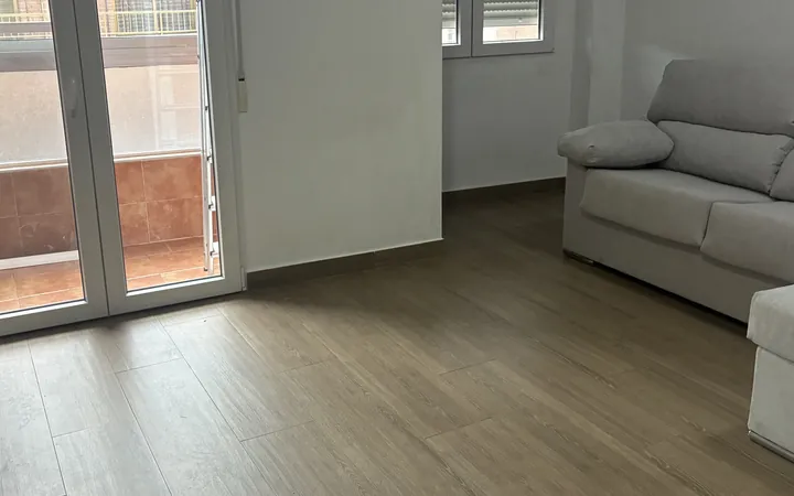 Piso a estrenar para alquilar por habitaciones  - Foto 16