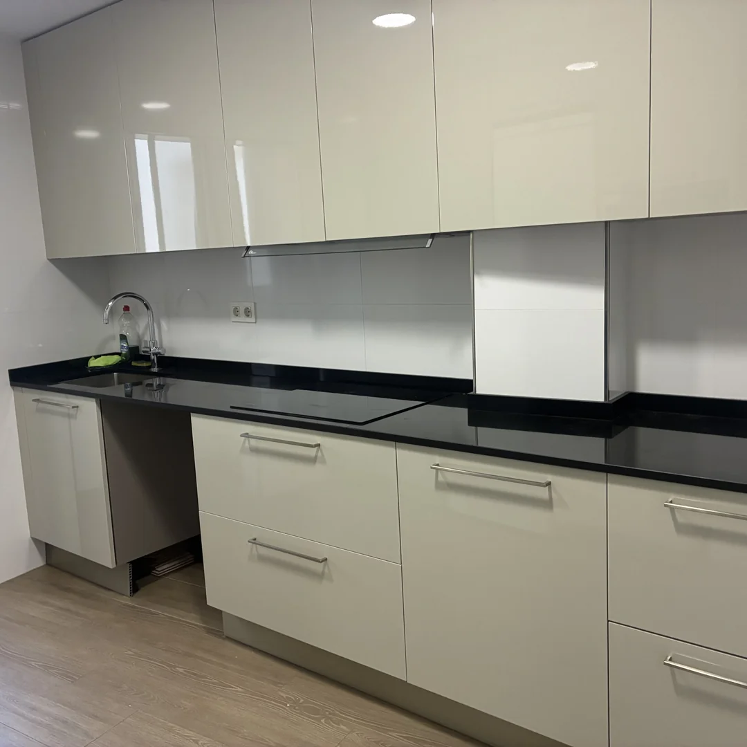 Piso a estrenar para alquilar por habitaciones  - Foto 4