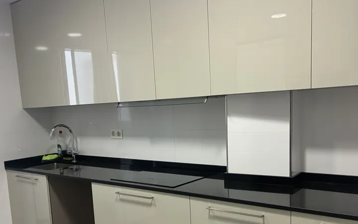 Piso a estrenar para alquilar por habitaciones  - Foto 4