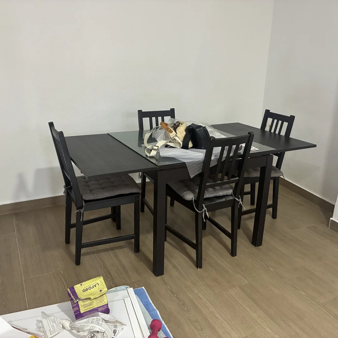 Piso a estrenar para alquilar por habitaciones  - Foto 3