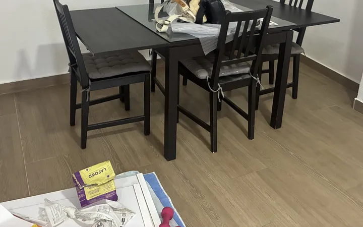 Piso a estrenar para alquilar por habitaciones  - Foto 3
