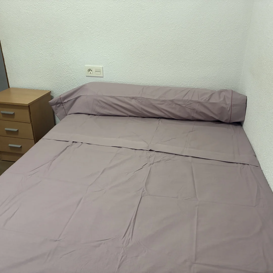 Piso a estrenar para alquilar por habitaciones  - Foto 10