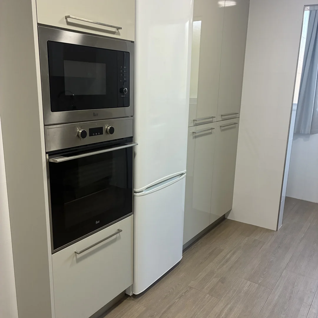 Piso a estrenar para alquilar por habitaciones  - Foto 2