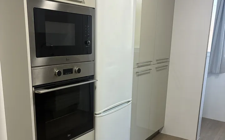 Piso a estrenar para alquilar por habitaciones  - Foto 2