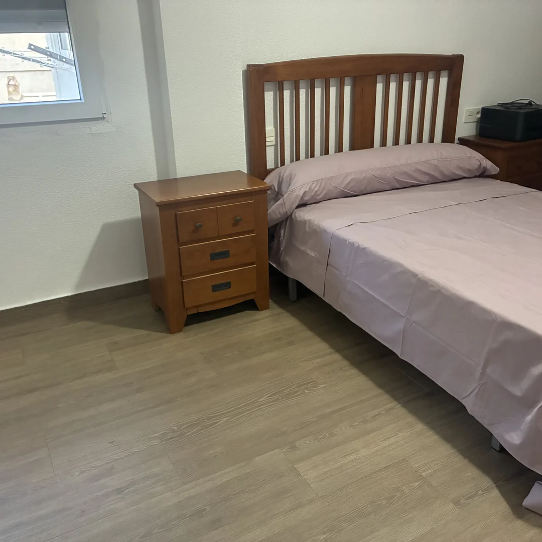 Piso a estrenar para alquilar por habitaciones  - Foto 9