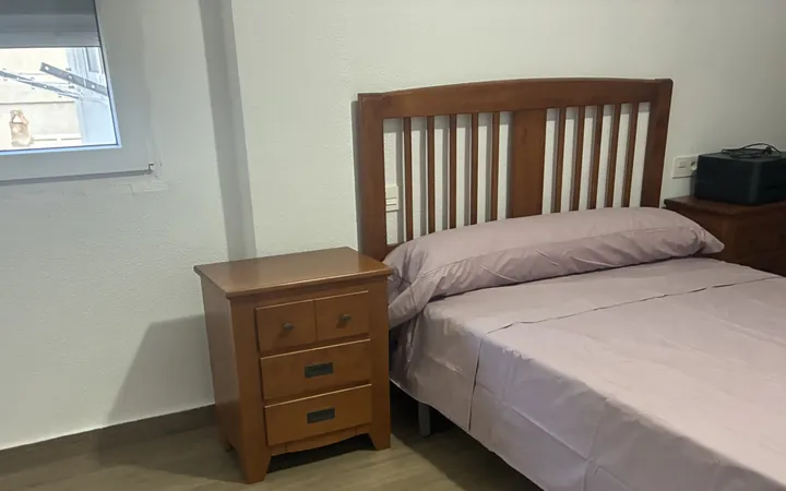 Piso a estrenar para alquilar por habitaciones  - Foto 9