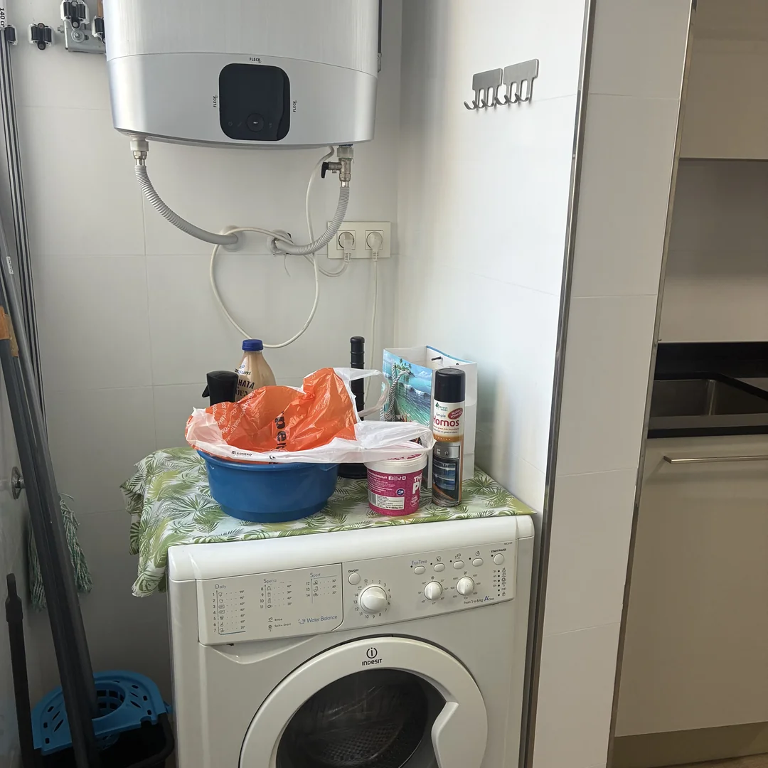 Piso a estrenar para alquilar por habitaciones  - Foto 19