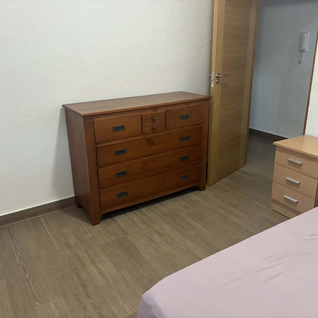 Piso a estrenar para alquilar por habitaciones  - Foto 7