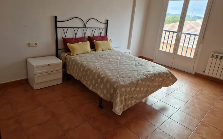 PISO ESPACIOSO & MUY LUMINOSO - Foto 14