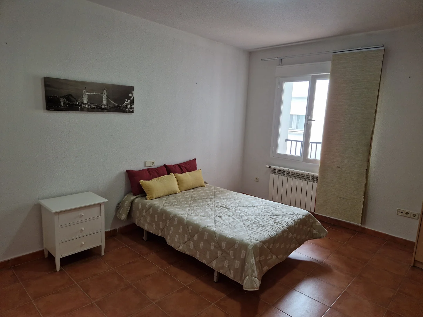 PISO ESPACIOSO & MUY LUMINOSO - Foto 17