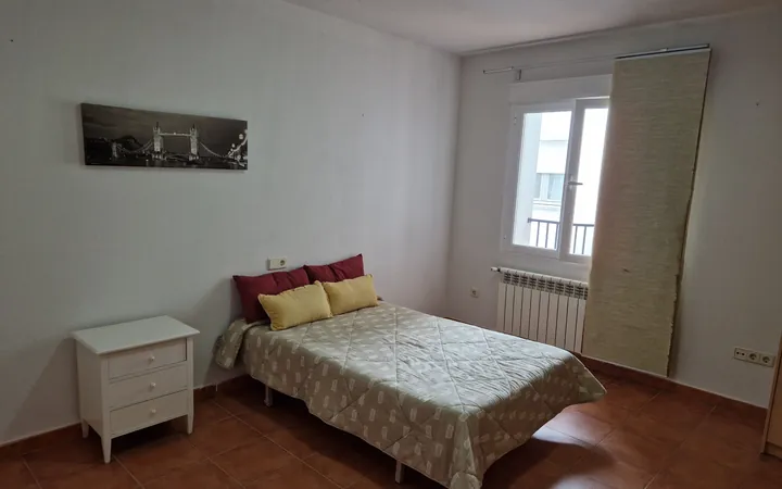 PISO ESPACIOSO & MUY LUMINOSO - Foto 17