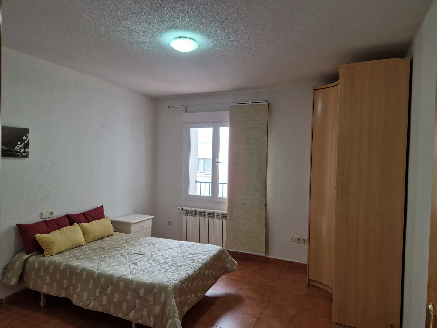 PISO ESPACIOSO & MUY LUMINOSO - Foto 16
