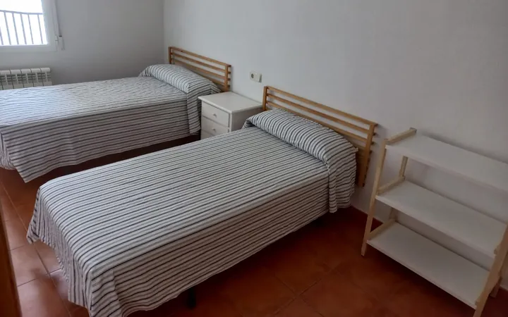 PISO ESPACIOSO & MUY LUMINOSO - Foto 15