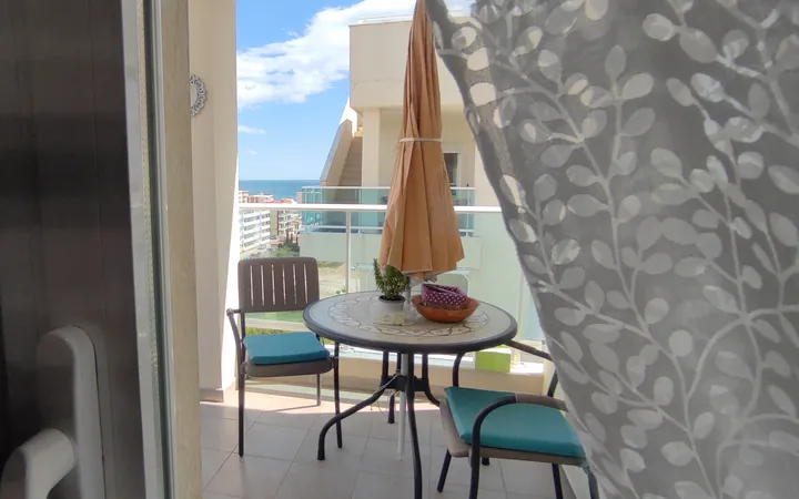 Atico Duplex con vistas al Mar - Foto 7