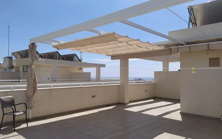 Atico Duplex con vistas al Mar - Foto 12