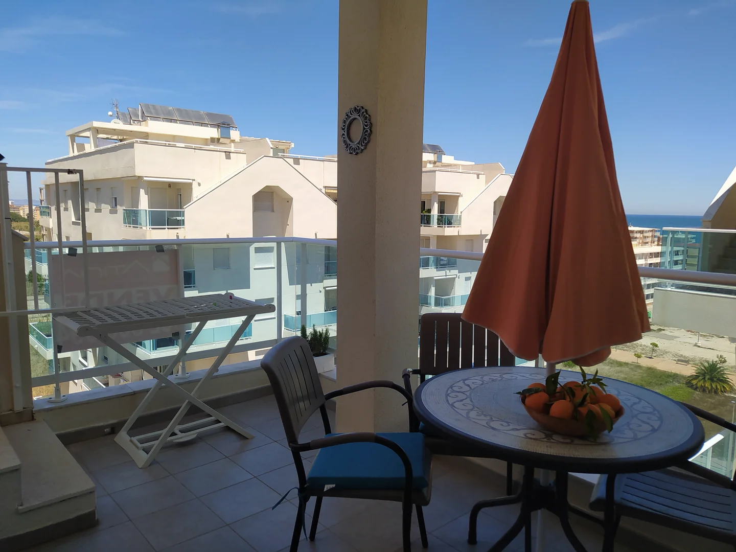 Atico Duplex con vistas al Mar - Foto 14