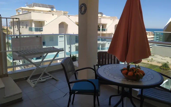 Atico Duplex con vistas al Mar - Foto 14
