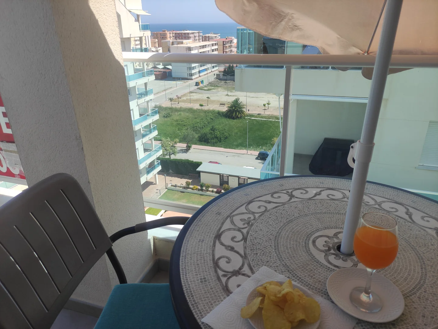 Atico Duplex con vistas al Mar - Foto 8