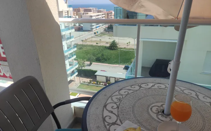 Atico Duplex con vistas al Mar - Foto 8