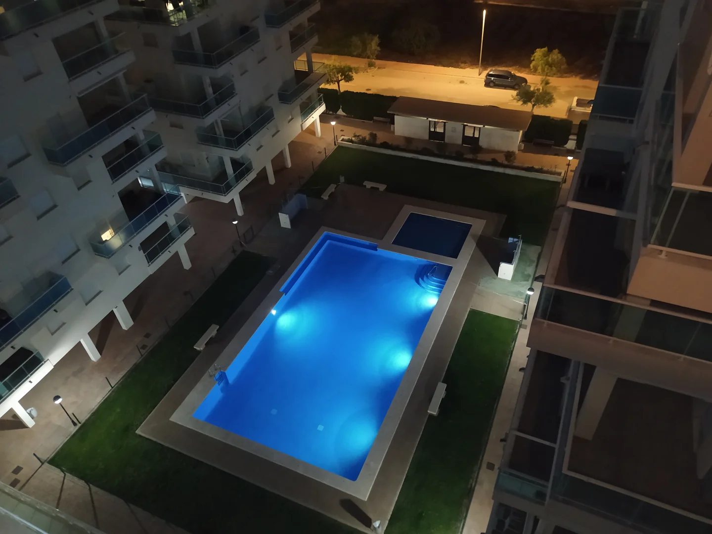 Atico Duplex con vistas al Mar - Foto 11