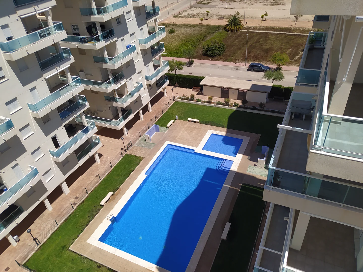Atico duplex con vistas al mar - Foto 17