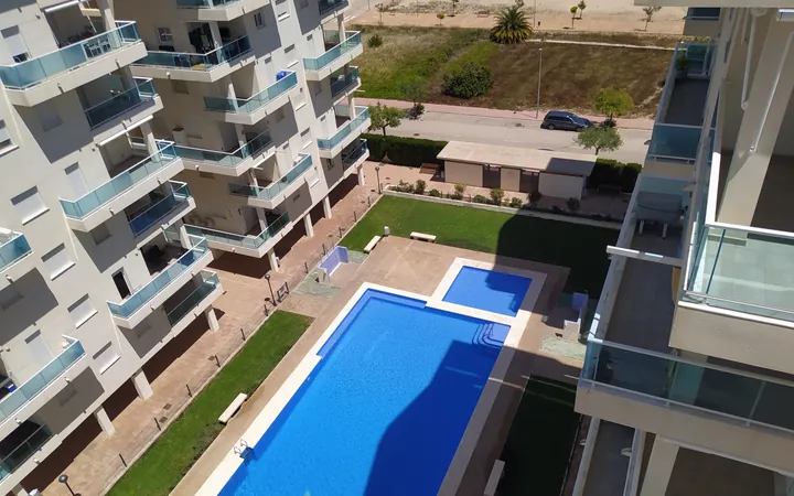 Atico duplex con vistas al mar - Foto 17