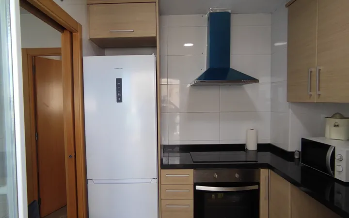 Atico duplex con vistas al mar - Foto 10
