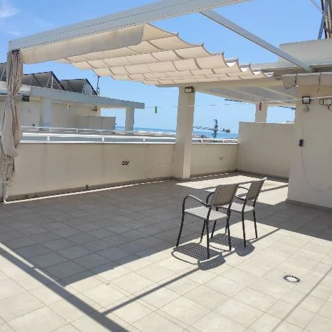 Atico duplex con vistas al mar - Foto 2