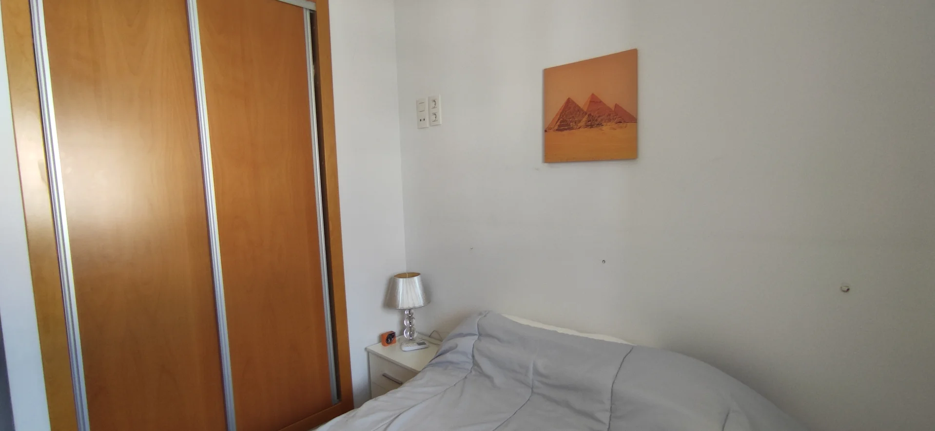 Atico duplex con vistas al mar - Foto 7