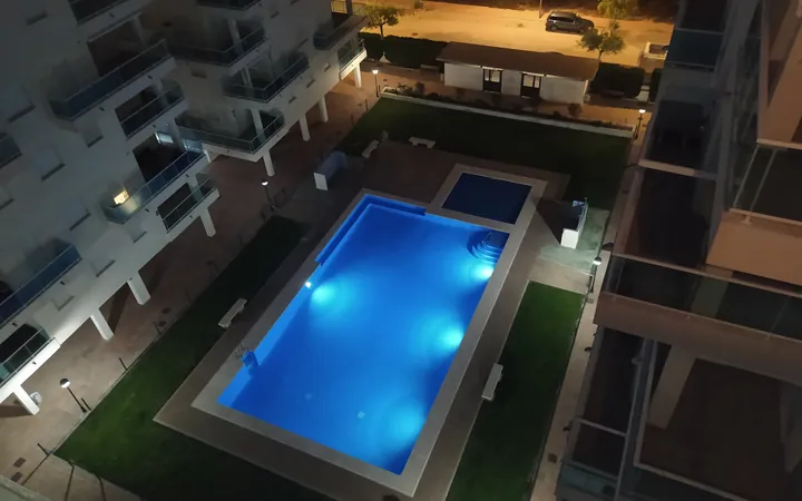 Atico duplex con vistas al mar - Foto 15